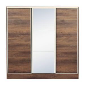 PLACARD 2.00×2.00 HABANO PUERTA ESPEJO 200D RIVADAVIA