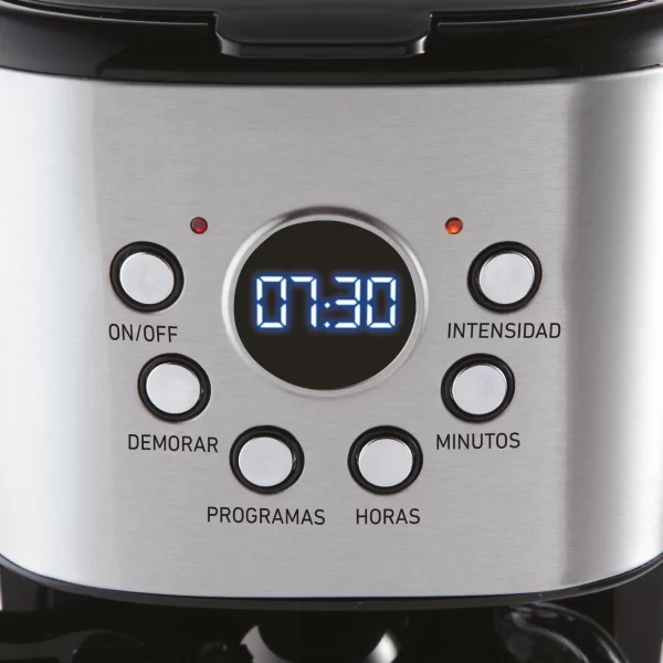 CAFETERA PEABODY PE-CT4207 - Imagen 2