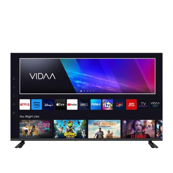 TV 32" BGH VIDAA B3225H5 LED