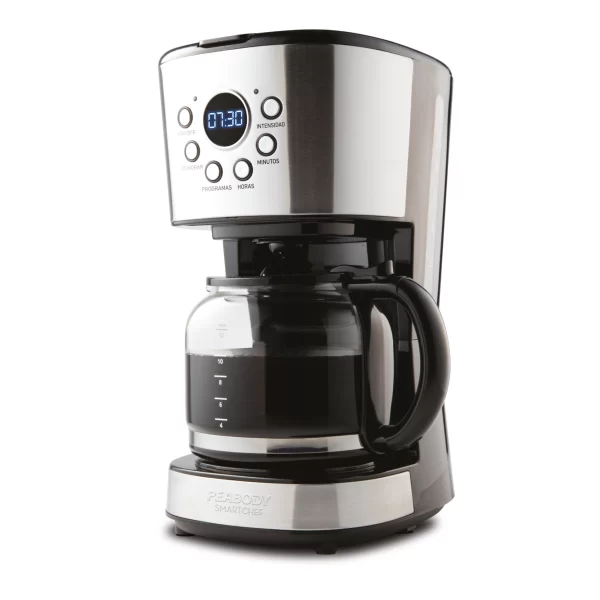 CAFETERA PEABODY PE-CT4207