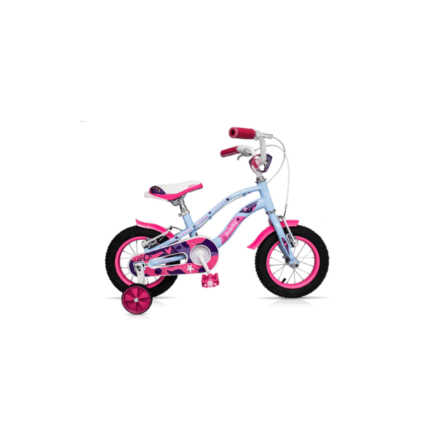 BICI R12" MINDY GRIBOM 3112D