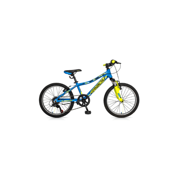 BICI R20" SHERWOOD GRIBOM