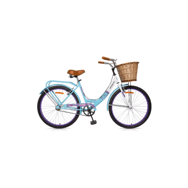 BICI R26" OASIS GRIBOM 3510D