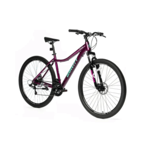 BICI RODADO 29″ MOUNTAIN BIKE DABOMB GRAVITY SHIMANO M/L