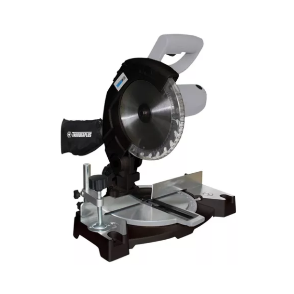 SIERRA INGLETADORA THUNDERPLUS 1250W 8" 200MM TL02455