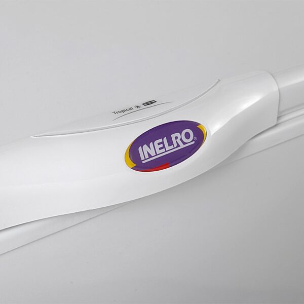 FREEZER INELRO HORIZONTAL FIH-270 INVERTER A++ - Imagen 6