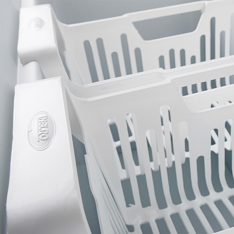 Freezer Inelro Horizontal Fih-550 - Imagen 2