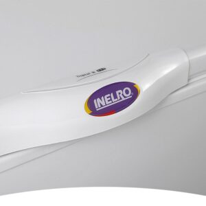 Freezer Inelro Horizontal Fih-350 Inverter A++