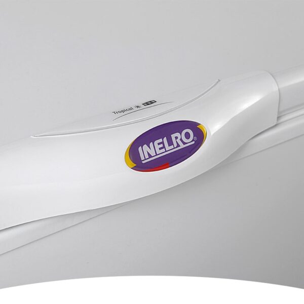 FREEZER INELRO HORIZONTAL FIH-350 INVERTER A++ - Imagen 2