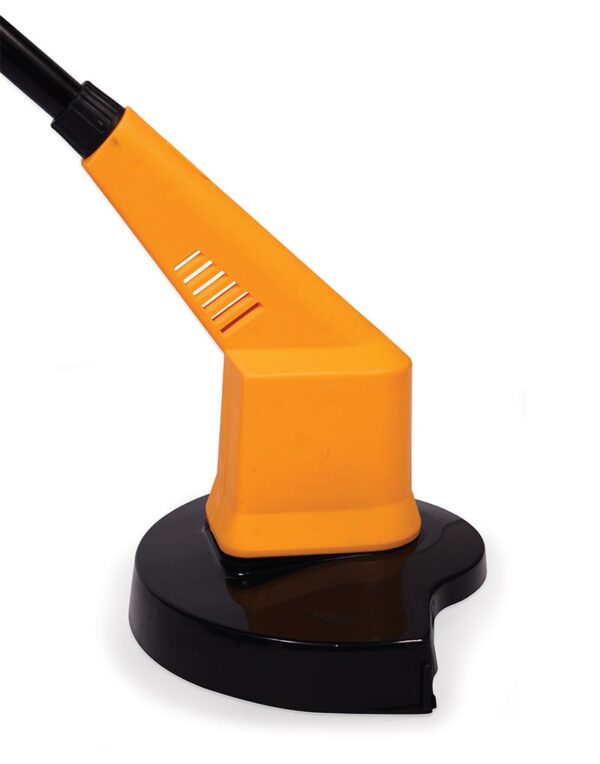 BORDEADORA ELECTRICA 700W MAGICLICK - Imagen 5