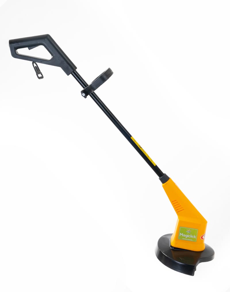 BORDEADORA ELECTRICA 700W MAGICLICK - Imagen 2