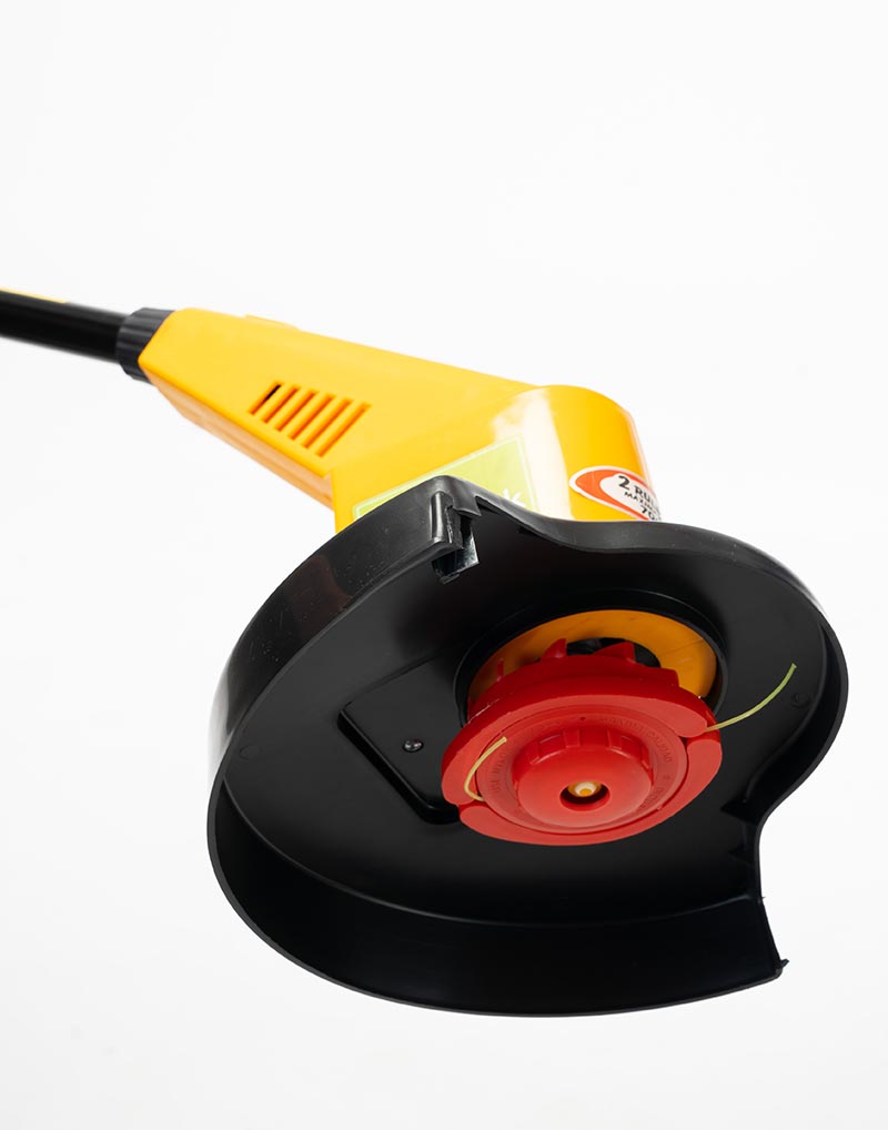 BORDEADORA ELECTRICA 700W MAGICLICK - Imagen 4