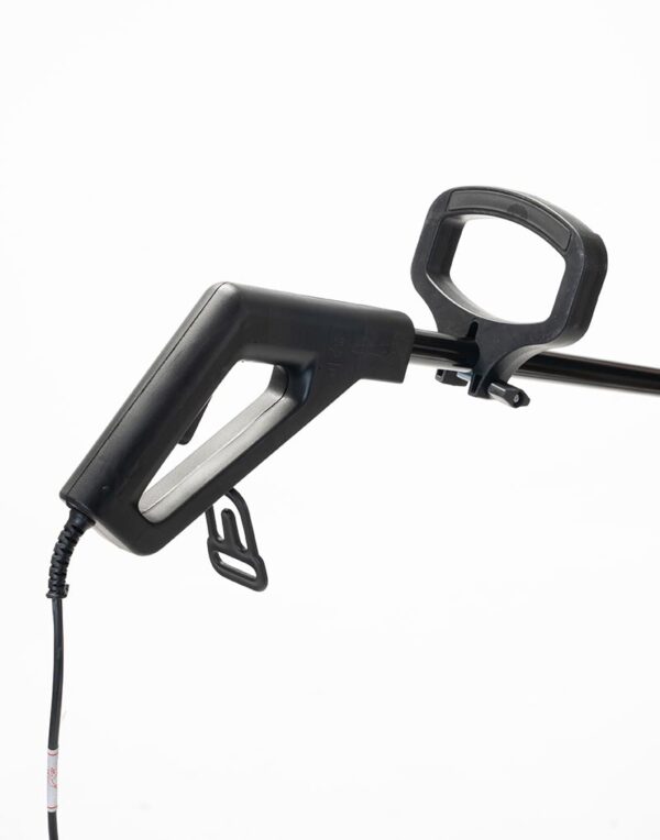 BORDEADORA ELECTRICA 700W MAGICLICK - Imagen 3