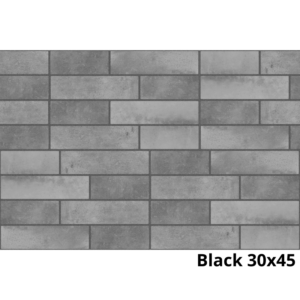 Cerámico Cortines Brick 30×45 Cm Satinado – Piso Y Revestimiento