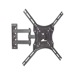 SOPORTE STEEL HOME SA4 14″ A 60″ CON BRAZO 180°