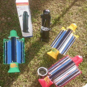 TERMO DE MANO SOLAR HISSUMA 1/2LTS