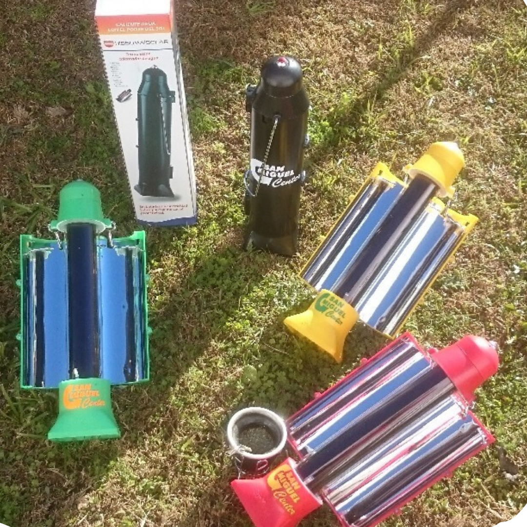 Termo De Mano Solar Hissuma 1/2Lts - Imagen 2