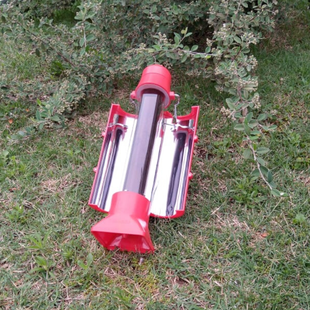 Termo De Mano Solar Hissuma 1/2Lts - Imagen 3