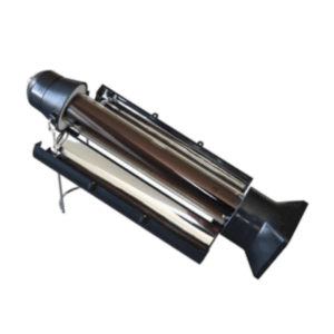 TERMO DE MANO SOLAR HISSUMA 1/2LTS