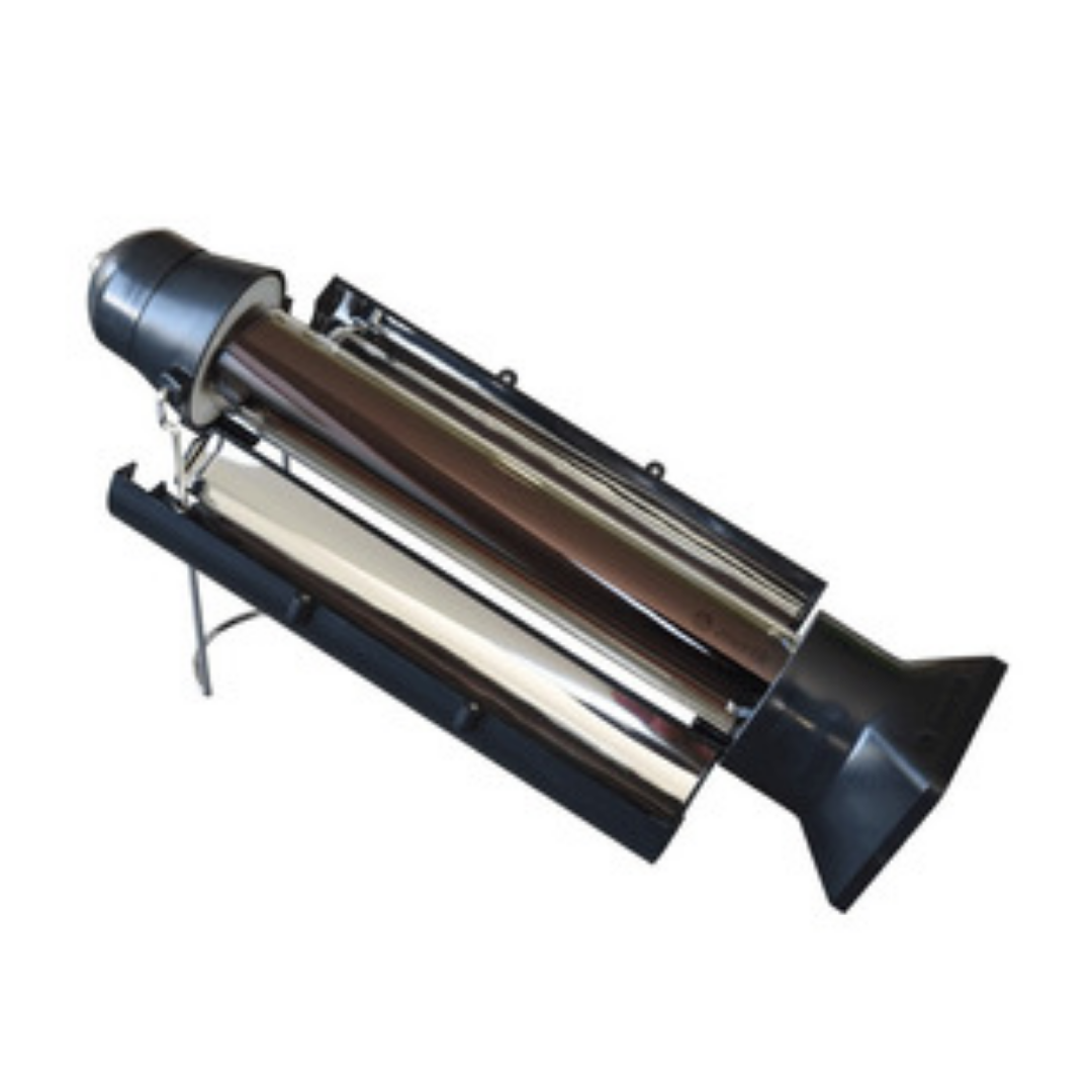 Termo De Mano Solar Hissuma 1/2Lts