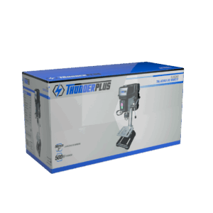 TALADRO DE BANCO THUNDERPLUS TL02260