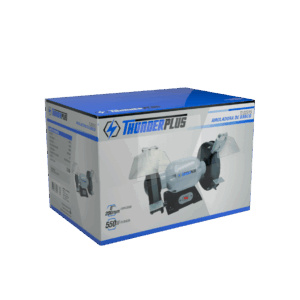 AMOLADORA DE BANCO THUNDERPLUS TL02315