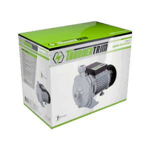 BOMBA CENTRIFUGA THUNDERTRIM 1HP TT08370