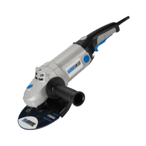 AMOLADORA ANGULAR THUNDERPLUS TL00465