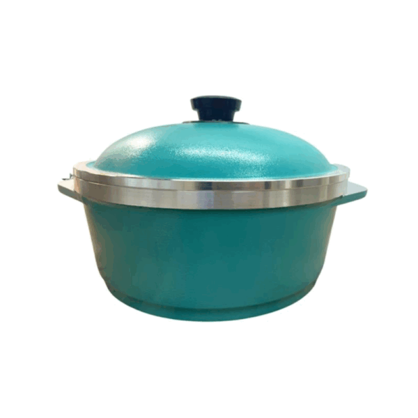 CACEROLA DOÑA TINA 202 AQUA