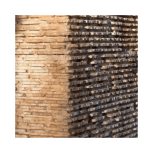 Ladrillo Razante Cafayate Travertino