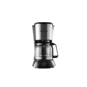 Cafetera Smartlife Filtro Sl-Cm9402