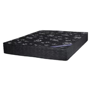 COLCHON 140×190 RIVIERA RESORTE INDUCOL