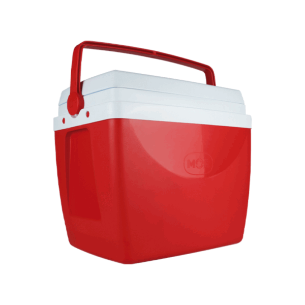 CONSERVADORA ICE COLD 34 LT ROJO MOR