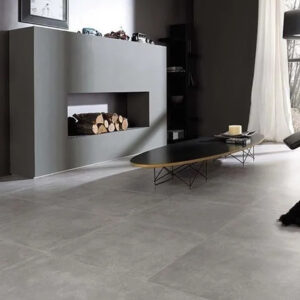 CERAMICO CORTINES 50×50 PORTLAND STEEL