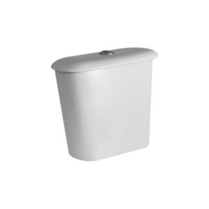 Deposito Apoyar Simple Descarga Andina 4,5 Litros Ferrum