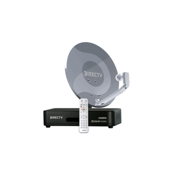 ANTENA DIRECTV 0.6 - Imagen 2