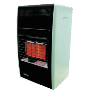 ESTUFA GARRAFERA 4200 GE P820