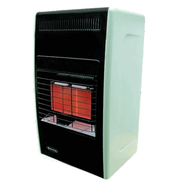 ESTUFA GARRAFERA 4200 GE P820