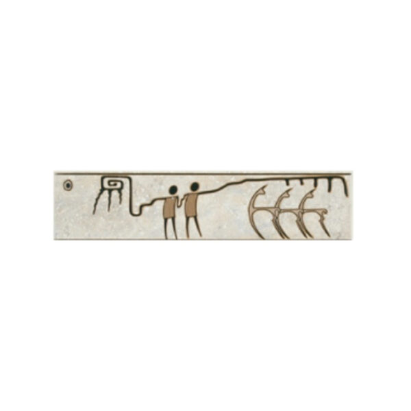 GUARDA VAPAHC INCA 3.5x30 BEIGE