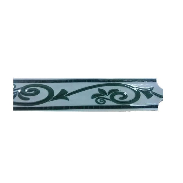 GUARDA VAPAHC VARSOVIA 5x25 VERDE