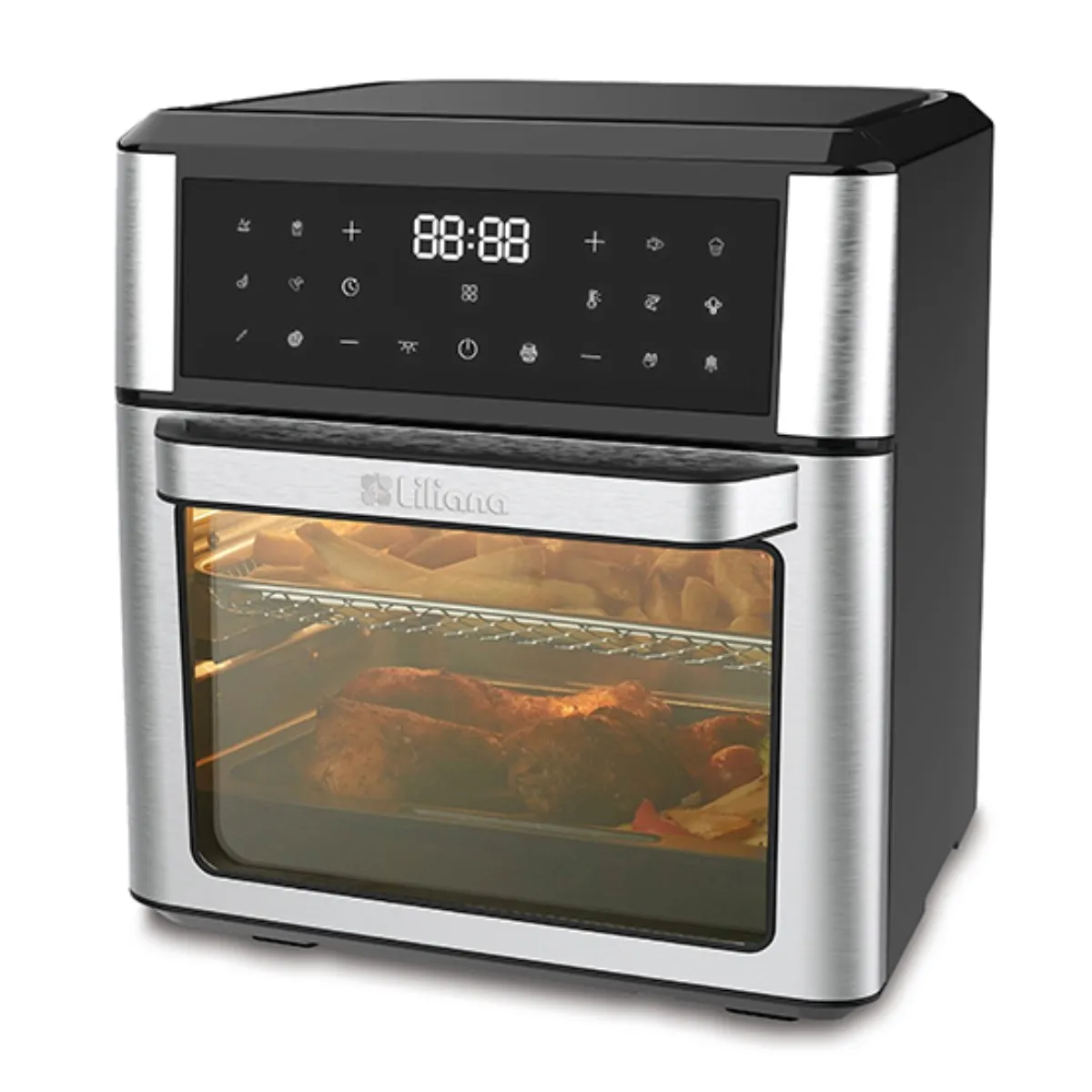 FREIDORA AIRE 11.7 LTS LILIANA AF950