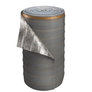 Membrana Isolant Tba Multicapa Para Techo X20Mts
