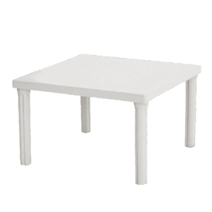 MESA PLAST VOSS 75×75 BARI RATONA ARENA