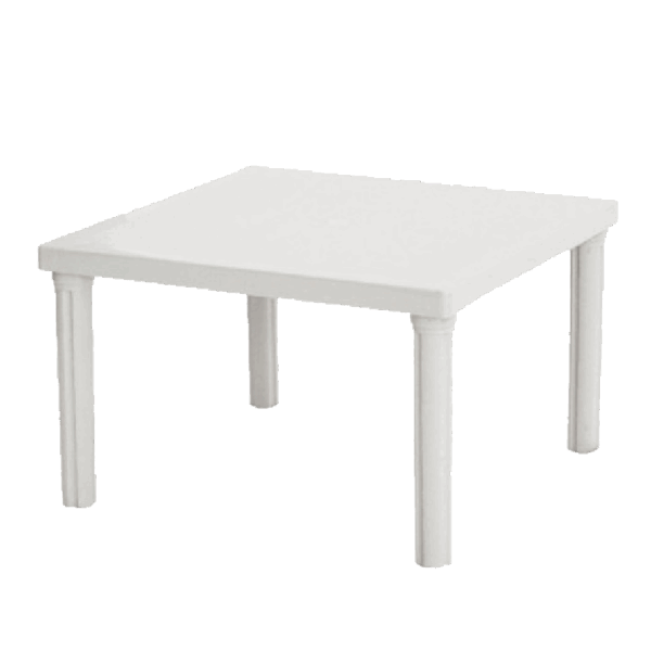 MESA PLAST VOSS 75x75 BARI RATONA ARENA