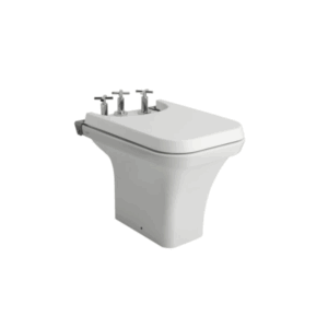 Bidet Ferrum Milena 3 Agujeros Bdf3J