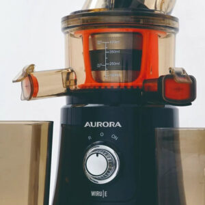 JUGUERA AURORA WIRU E