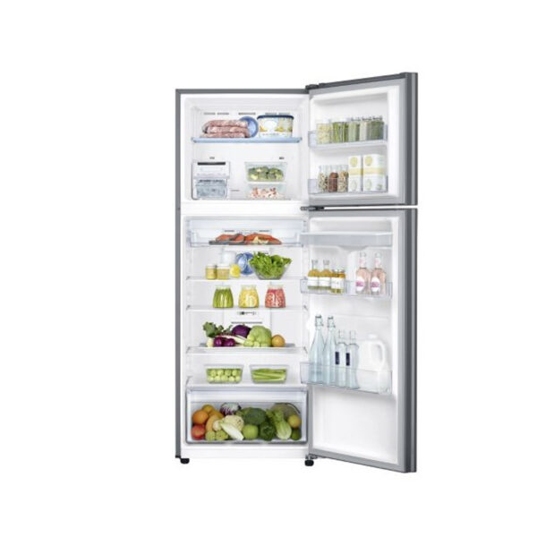 HELADERA KOHINOOR NO-FROST DUOCOOLING KHD42D/8 - Imagen 2