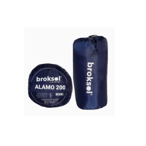 BOLSA DORMIR BROGAS ALAMO-200