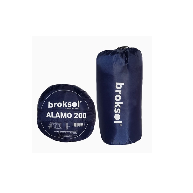 Bolsa Dormir Brogas Alamo-200 - Imagen 2