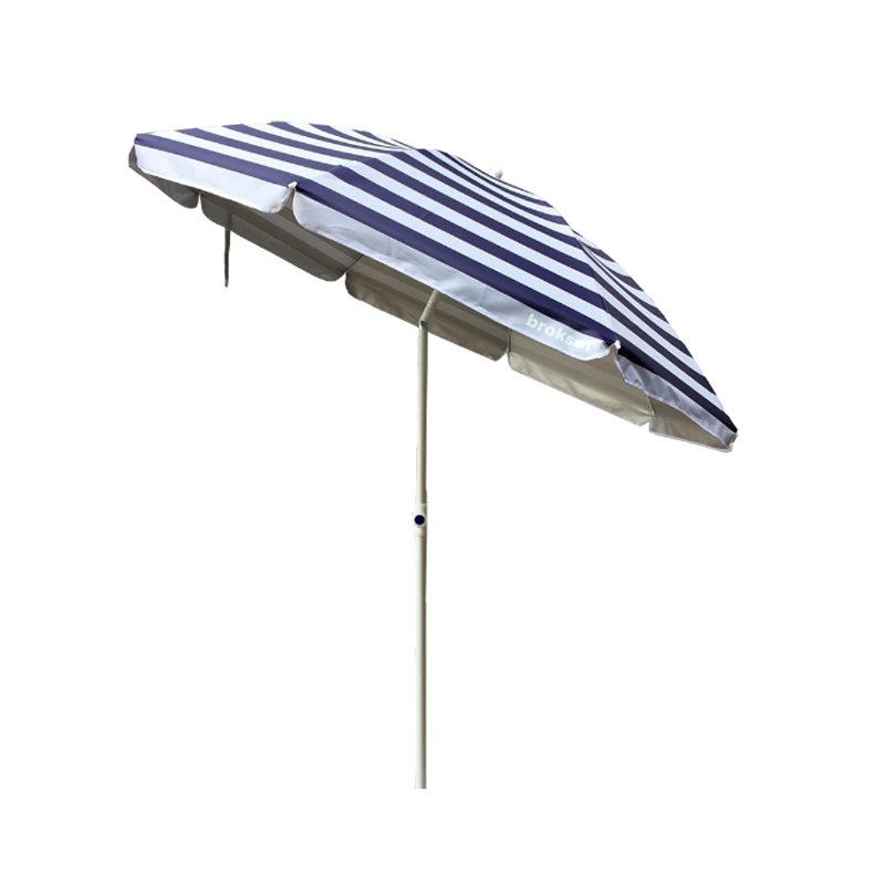 Sombrilla Brogas 2Mts - Imagen 2